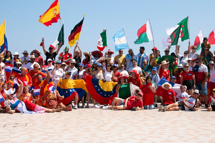 Javea International Festival 2026 brings global food, music and 30,000 visitors to the Costa Blanca