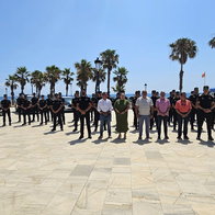 Orihuela invests in a safer future with enhanced security and heritage restoration