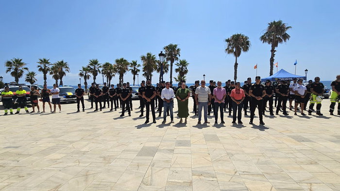 Orihuela invests in a safer future with enhanced security and heritage restoration