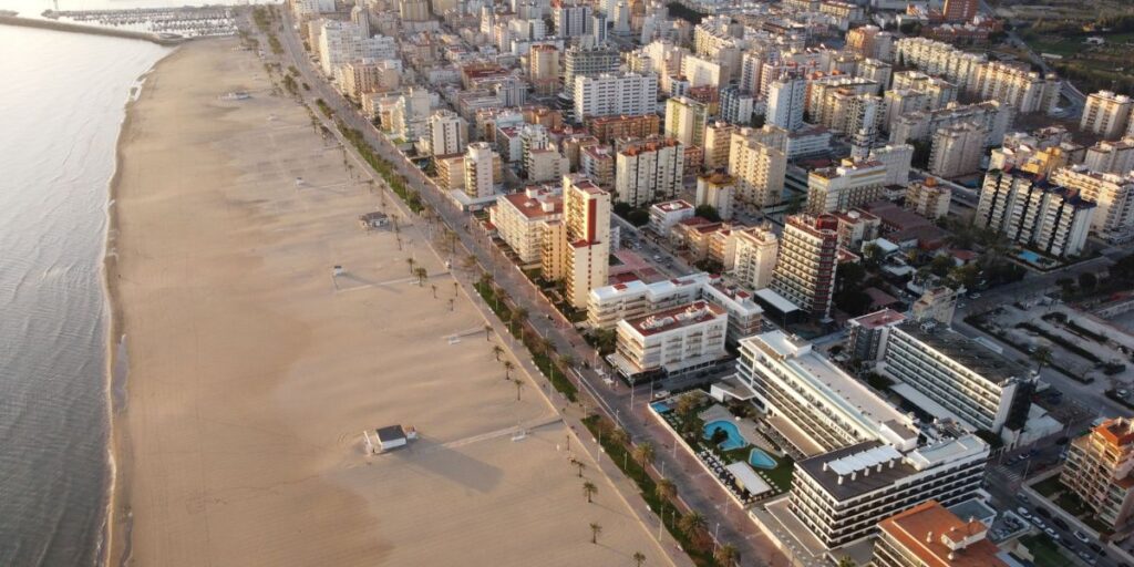 Valencia hotels top 90% as summer tourism surges across the region