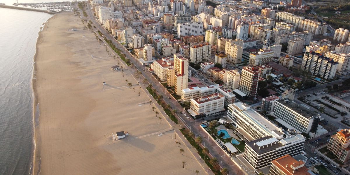 Valencia hotels top 90% as summer tourism surges across the region
