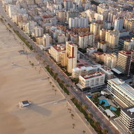 Valencia hotels top 90%