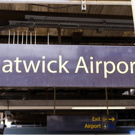 Gatwick Airport