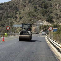 Summer roadworks planned for Malaga Province.