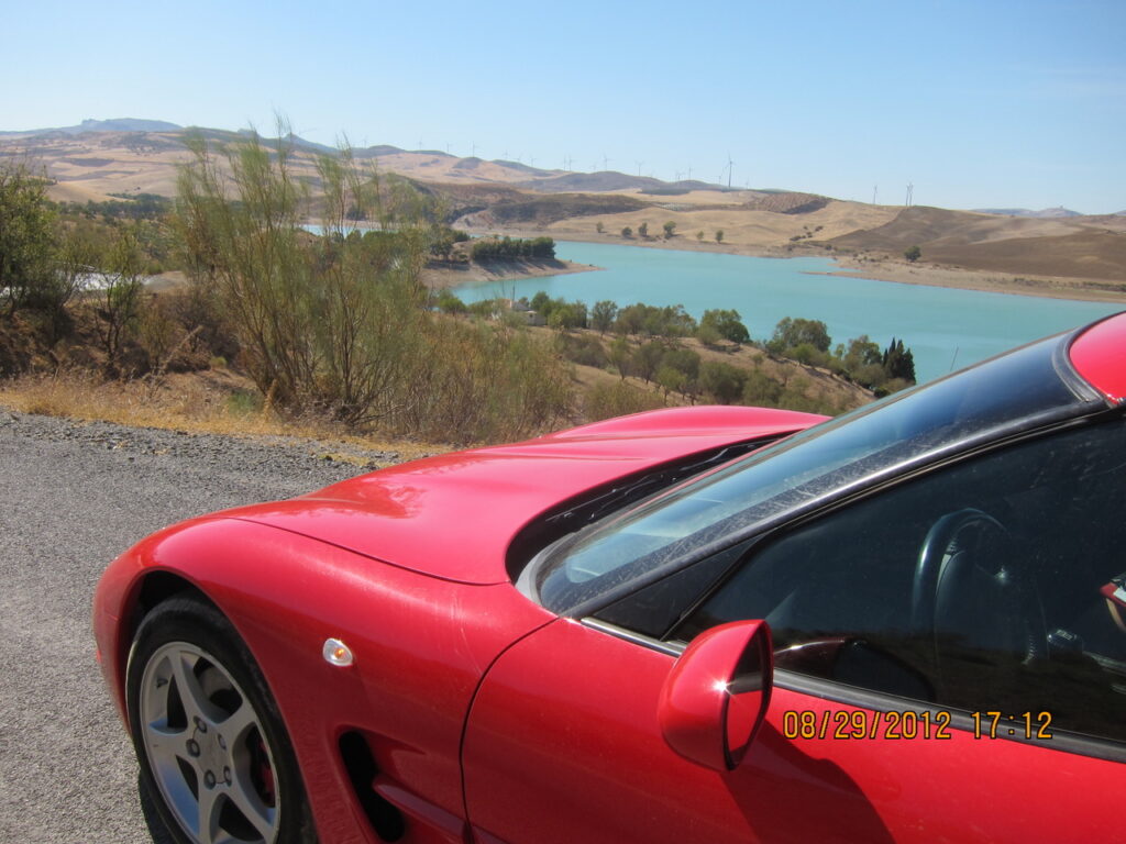From car rallies to car tours!