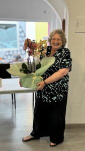 Carol Woolnoth