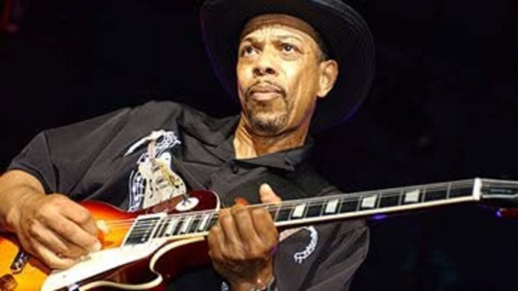 Three time Grammy nominee and Chicago Blues legend John Primer to headline Benalmadena festival 2026
