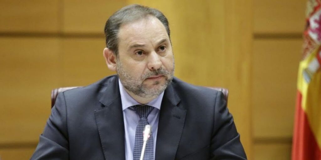 Former Spanish minister handed 24-year corruption sentence