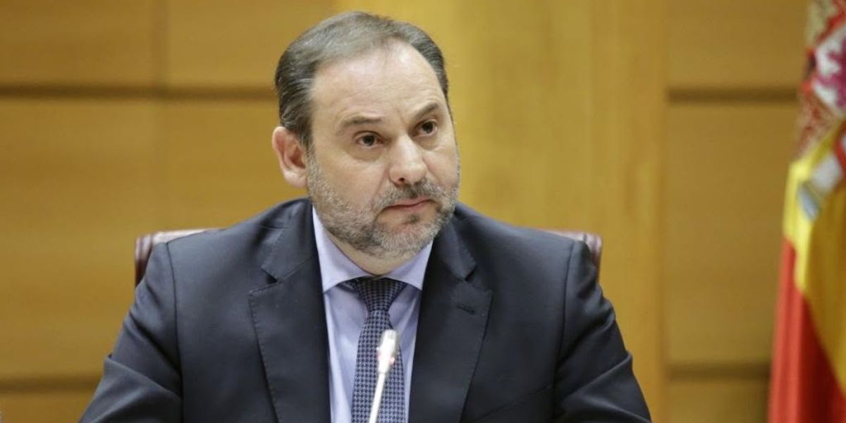 Former Spanish minister handed 24-year corruption sentence