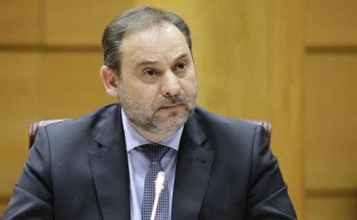Jose Luis Abalos