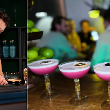 Joy Cocktails, Cala Mayor