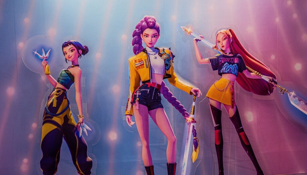 K‑pop demon hunters to dominate in Circus Berlin’s summer show