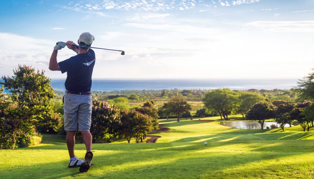 La Cala Resort once again hosts ACE Shin charity golf day this July