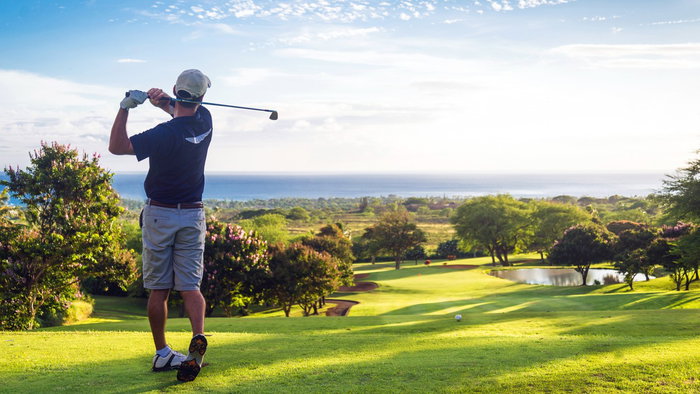La cala golf resort