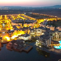 La Torre Golf Resort.