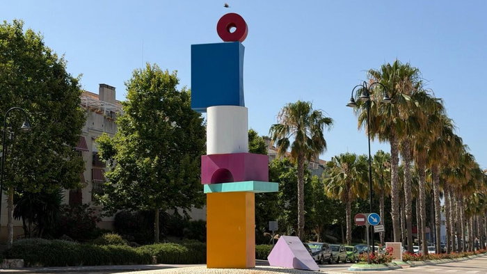 La Veleta La Cala de Mijas
