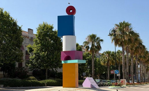 La Veleta La Cala de Mijas