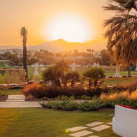 La Zambra resort Mijas