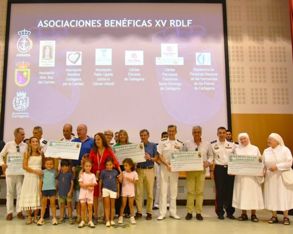 How to help Venezuela earthquake victims through a Costa Calida charity campaign