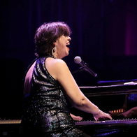 Liane Carroll jazz artist