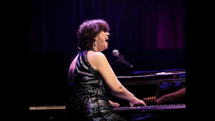 Liane Carroll jazz artist
