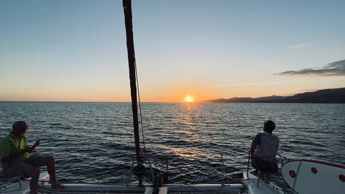 Luxury adventures on the Costa Tropical.