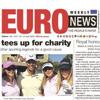 Mallorca 18 – 24 Jun 2026 Issue 2137