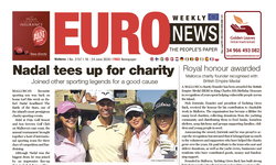 Latest virtual edition for Mallorca