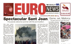 Latest virtual edition for Mallorca
