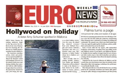 Latest virtual edition for Mallorca