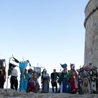 The Festival.