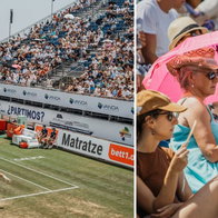 The Mallorca Championships