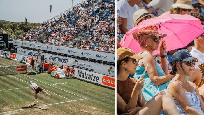 The Mallorca Championships