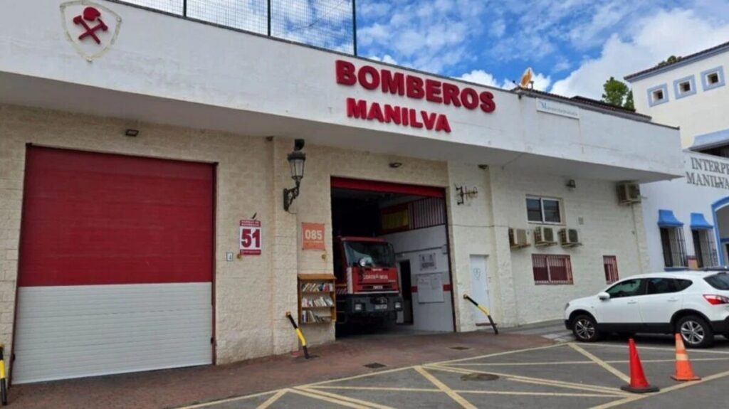 One year on, Manilva still waiting for promised fire station