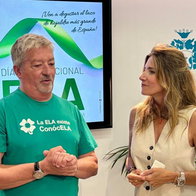 Mijas Pastry bake for ALS