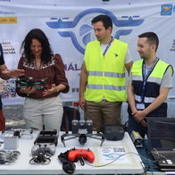Mijas drones day