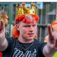 Mullet championship Denmark