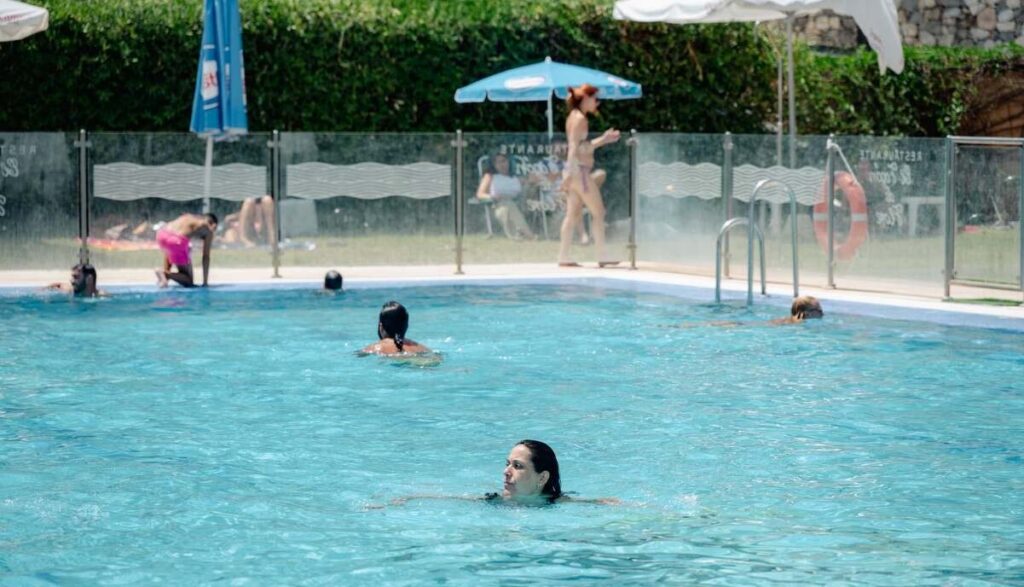 Ojen local swimming pool is open for summer 2026, everything you need to know