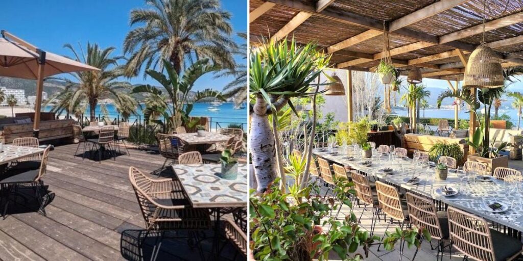 Origin Palmanova rooftop could be Mallorca’s best summer dining spot
