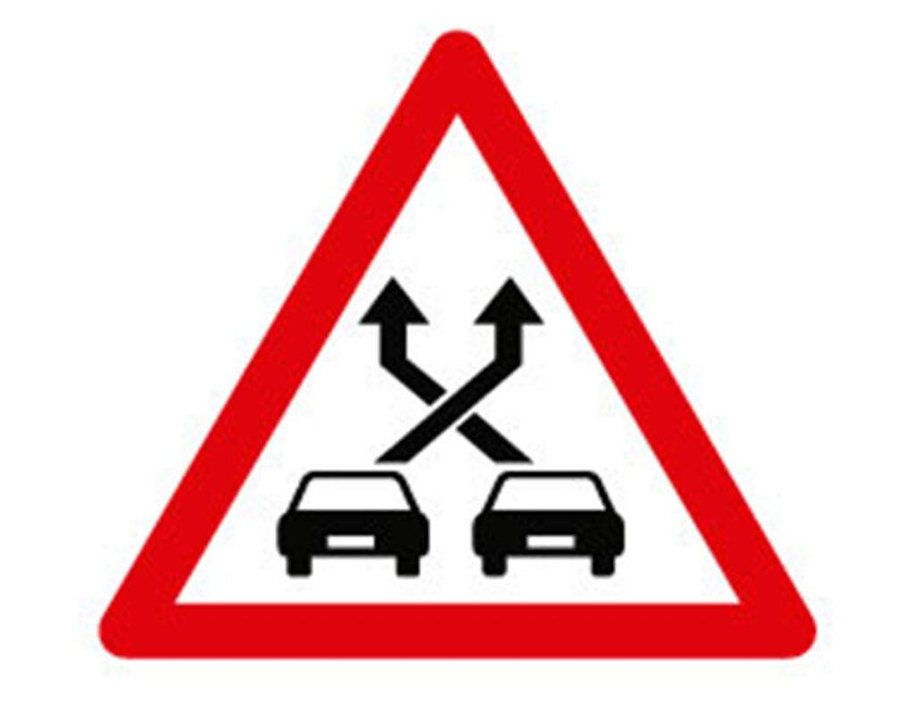 This little known road sign is confusing drivers across Spain and getting it wrong could cost you €200