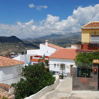 Periana in Axarquia
