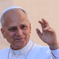 Pope Leo XIV