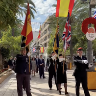 Torrevieja prepares to honour veterans with its Armed Forces Day commemorations.