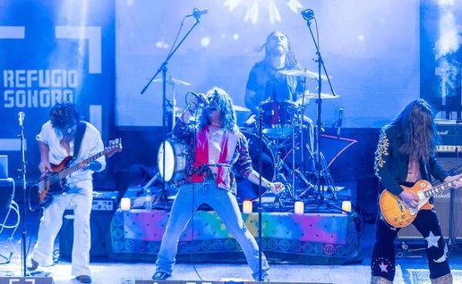 Red Zeppelin