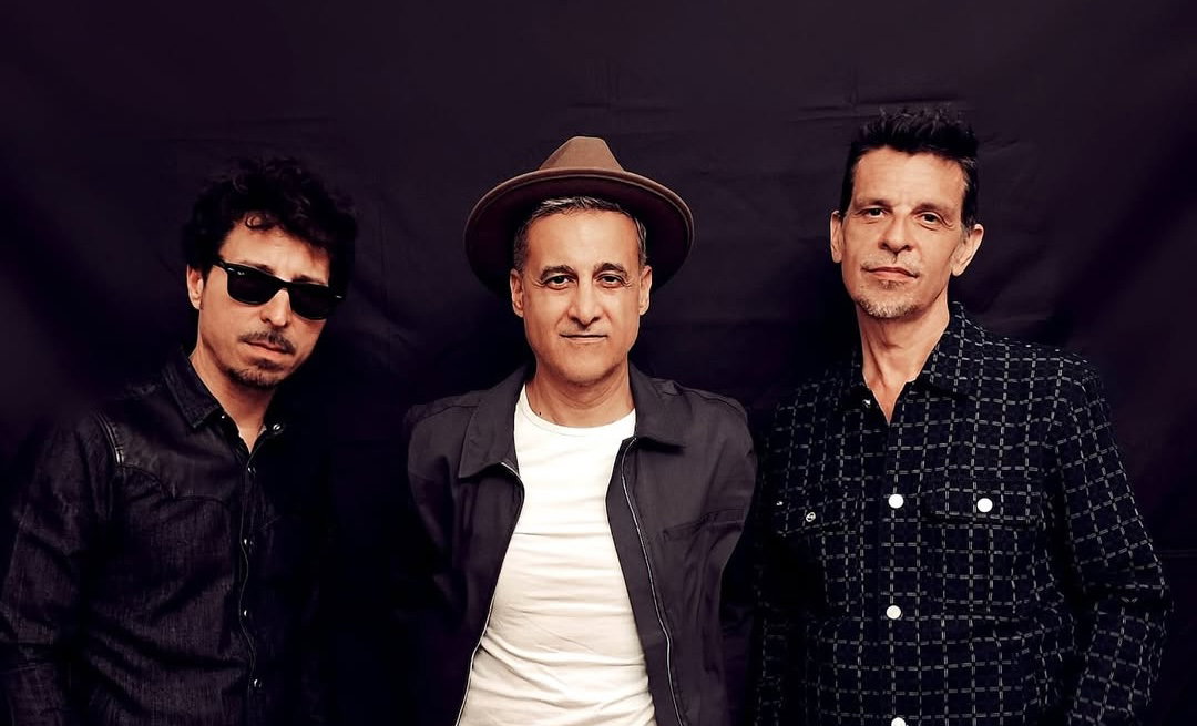 The electric blues act set to transform Altea’s music scene this June