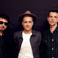 The Blue Chiefs Trio.