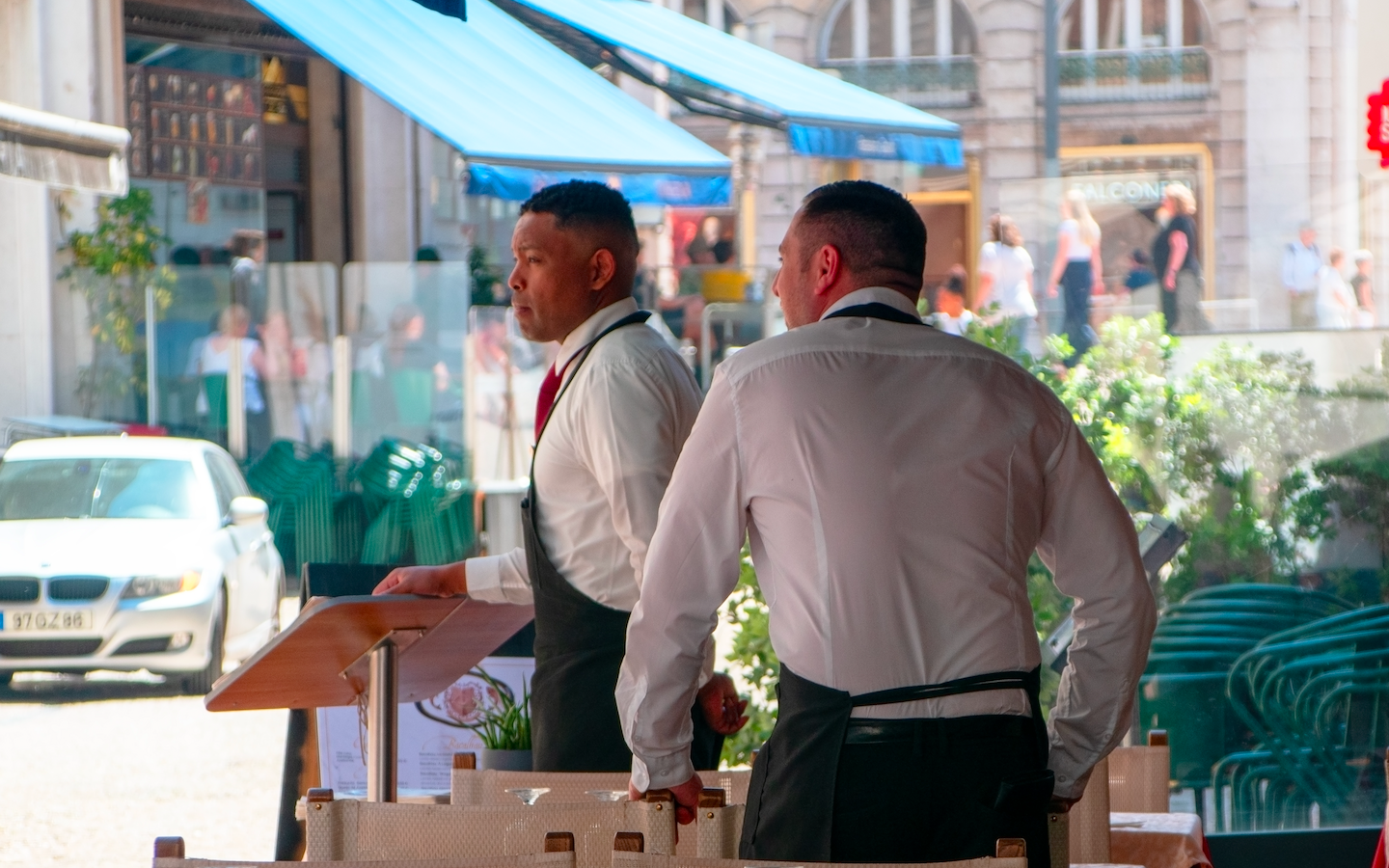 Spain faces summer staff shortage as 2026 tourist season accelerates