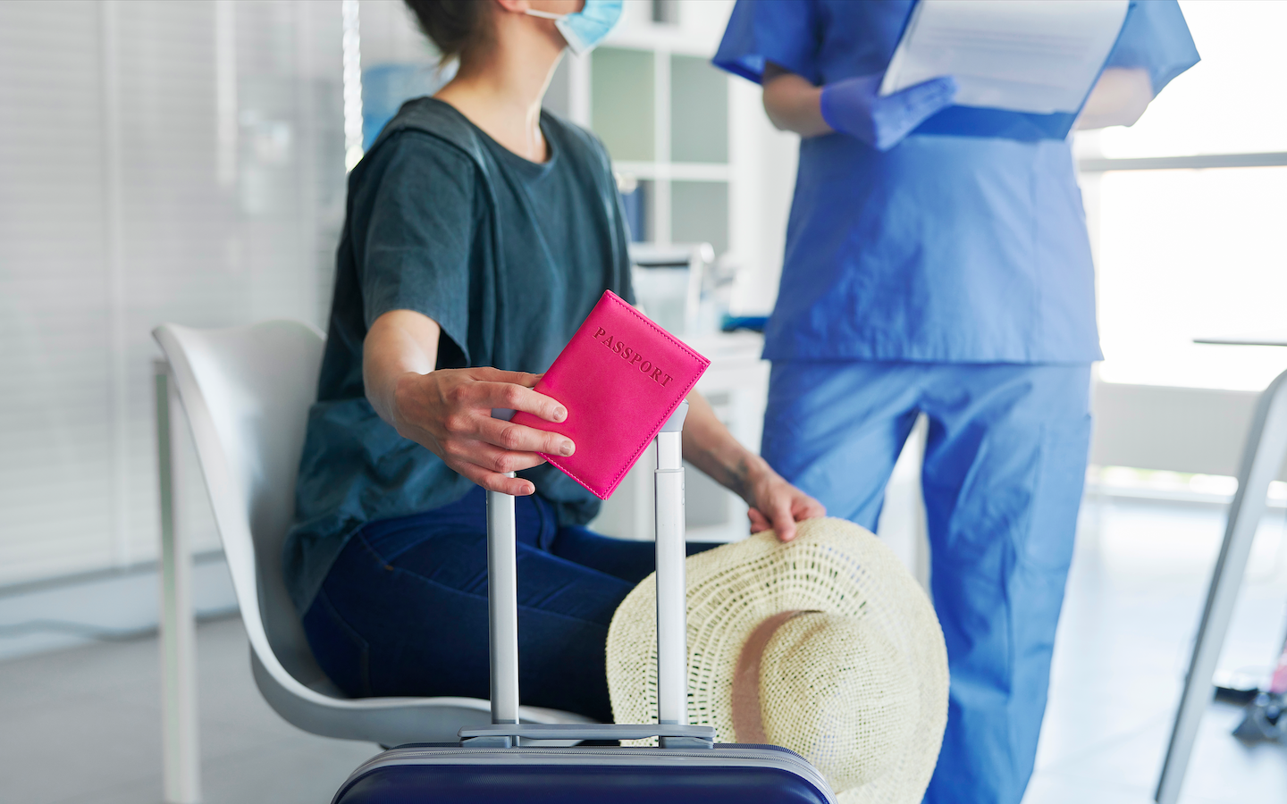 The cost of falling ill abroad: What British travellers could face in Spain, Portugal and beyond