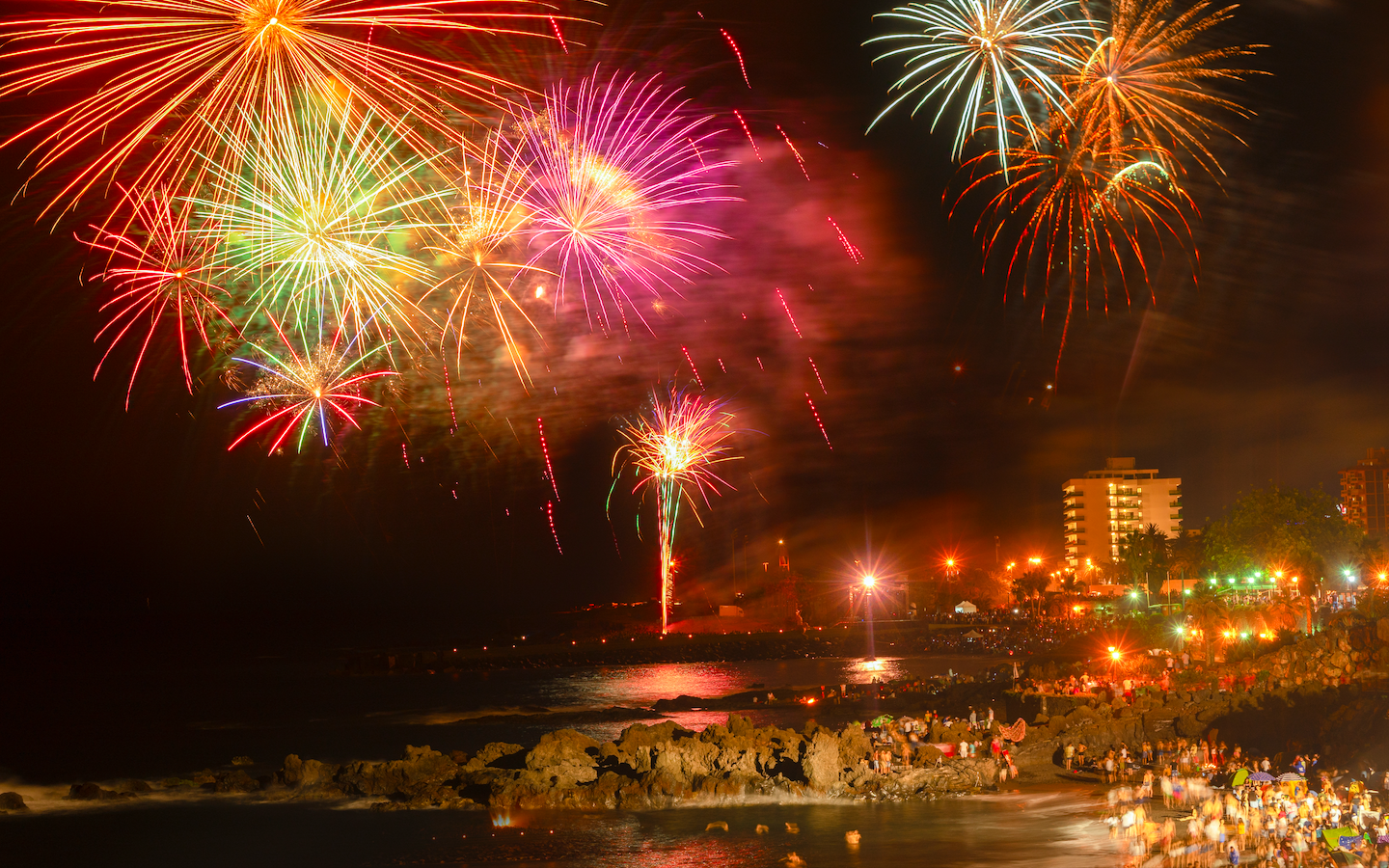 San Juan 2026: the night of fire and water that lights up the Spanish summer