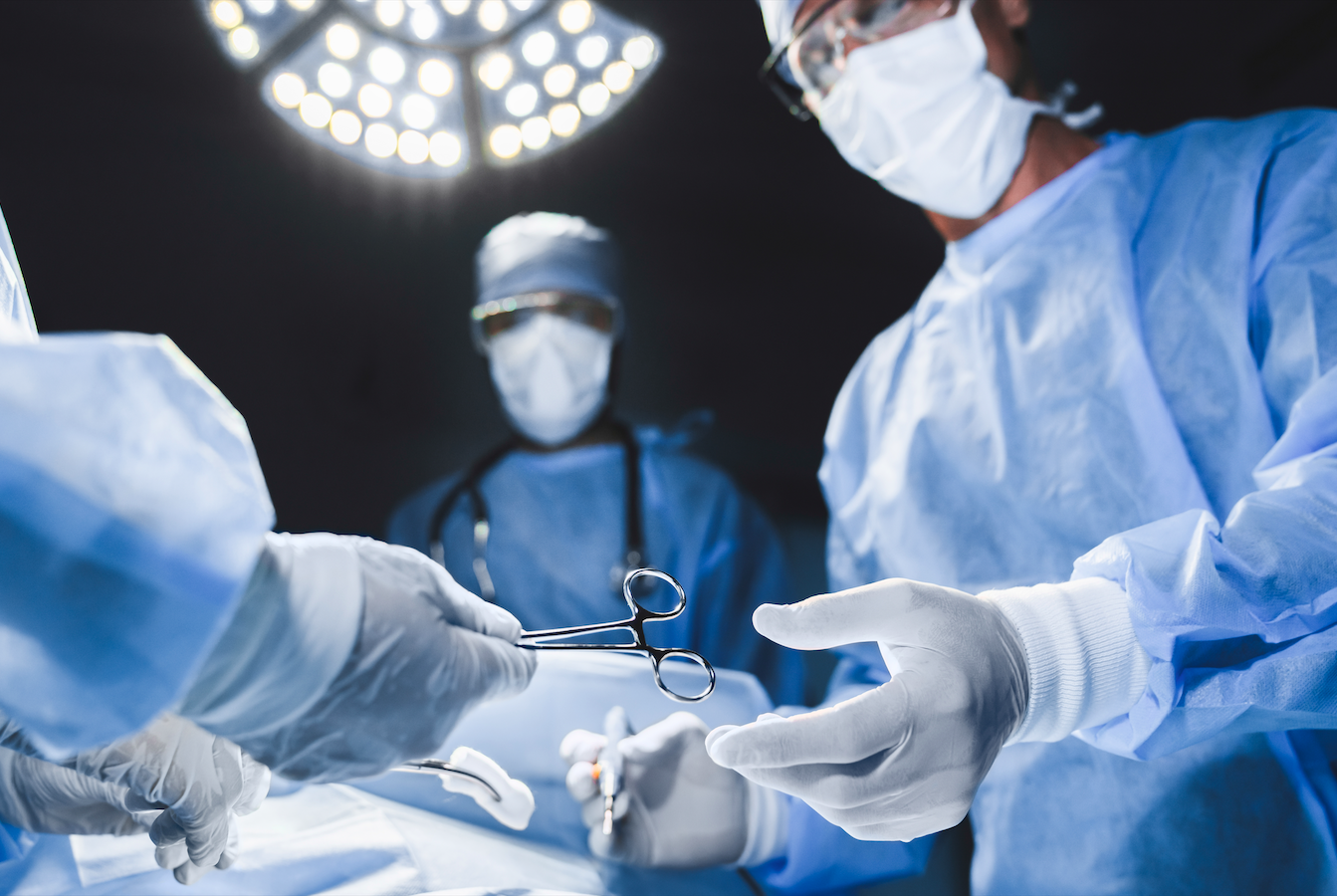 Spain’s transplant system and foreign non-residents: The case that exposed health tourism loopholes